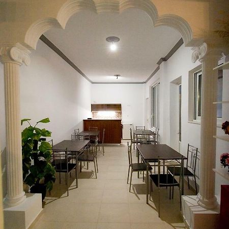 Difo Ξενοδοχείο Λουτρά Αιδηψού Εξωτερικό φωτογραφία