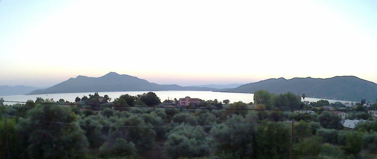 Difo Ξενοδοχείο Λουτρά Αιδηψού Εξωτερικό φωτογραφία